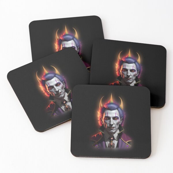 Item preview, Fancy Vamp designed and sold by LevonsCrazyArt.