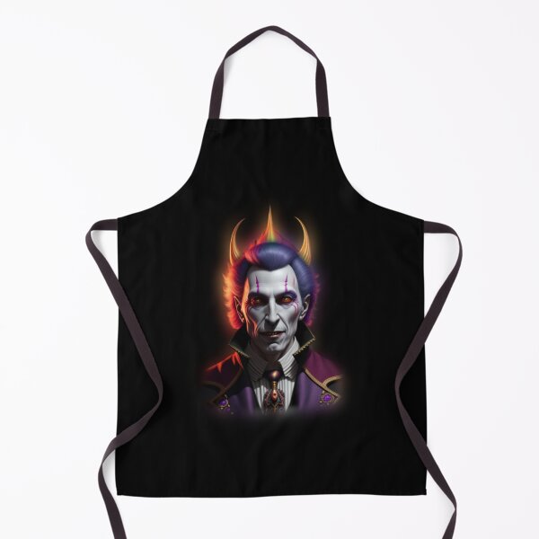Item preview, Fancy Vamp designed and sold by LevonsCrazyArt.