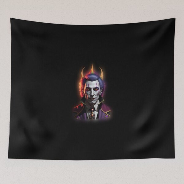 Item preview, Fancy Vamp designed and sold by LevonsCrazyArt.