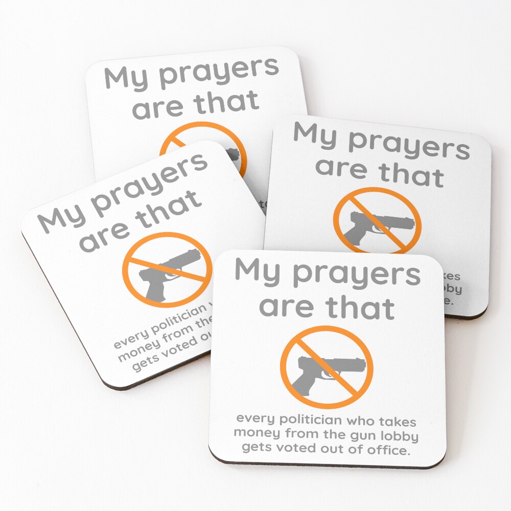 Item preview, Coasters (Set of 4) designed and sold by RACHELDF.