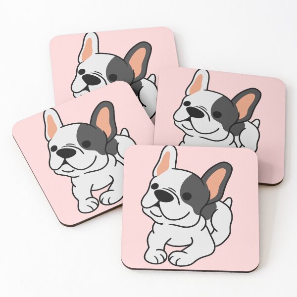 Item preview, Bulldog Cute Graphic designed and sold by SwatchGD.