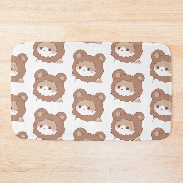 Item preview, Cat in Bear Costume designed and sold by Cat-named-Nox.