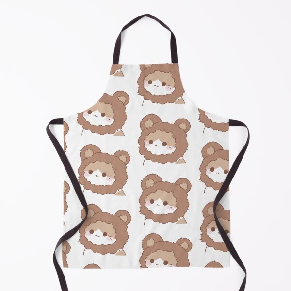 Item preview, Cat in Bear Costume designed and sold by Cat-named-Nox.