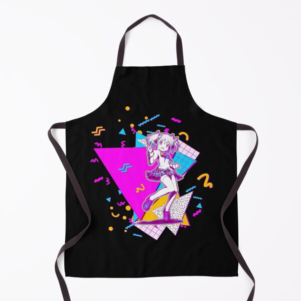 Item preview, Madoka | Puella Magi Madoka Magica | 90s Design designed and sold by Eroshi.