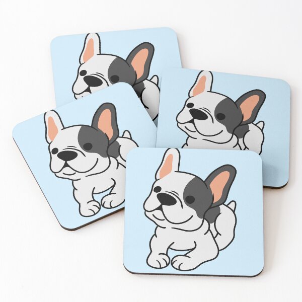 Item preview, Bulldog Cute Graphic designed and sold by SwatchGD.