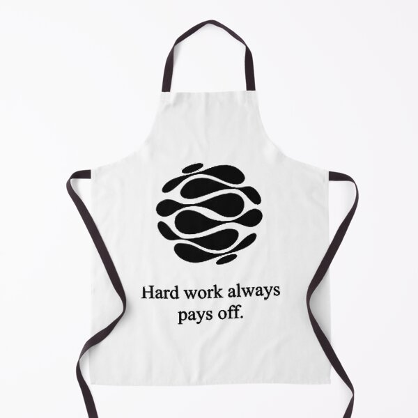 Item preview, Hard work always pays off. designed and sold by Regal-Elegances.