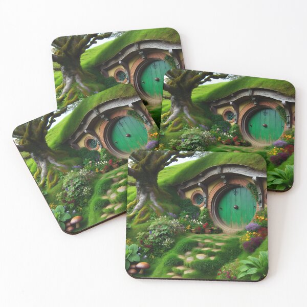 Item preview, New Zealand Fantasy Hobbiton designed and sold by Travelcases.