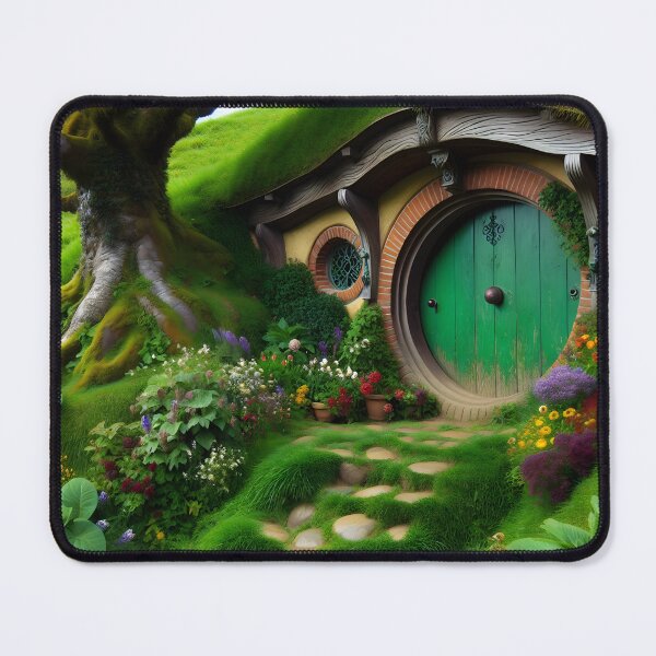 Item preview, New Zealand Fantasy Hobbiton designed and sold by Travelcases.