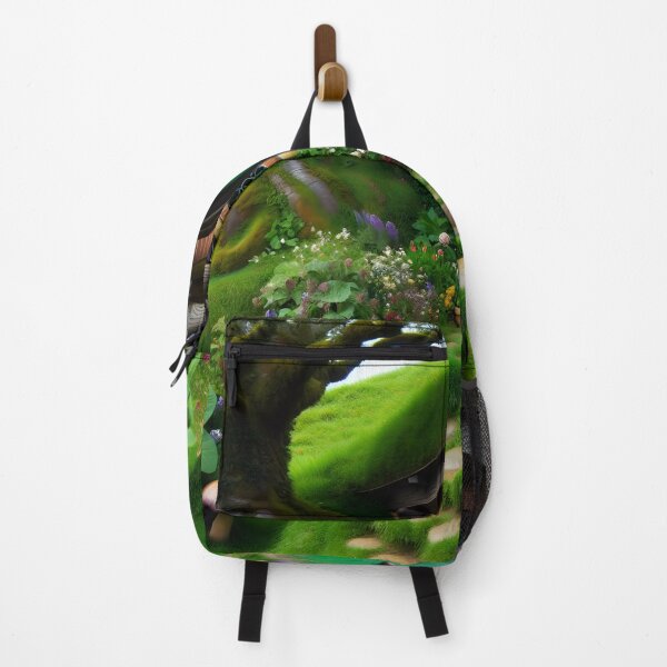 Item preview, New Zealand Fantasy Hobbiton designed and sold by Travelcases.