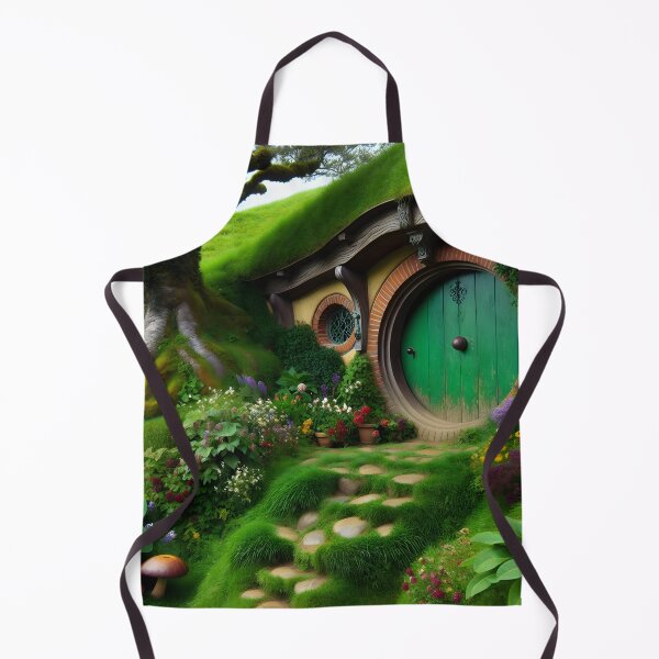 Item preview, New Zealand Fantasy Hobbiton designed and sold by Travelcases.