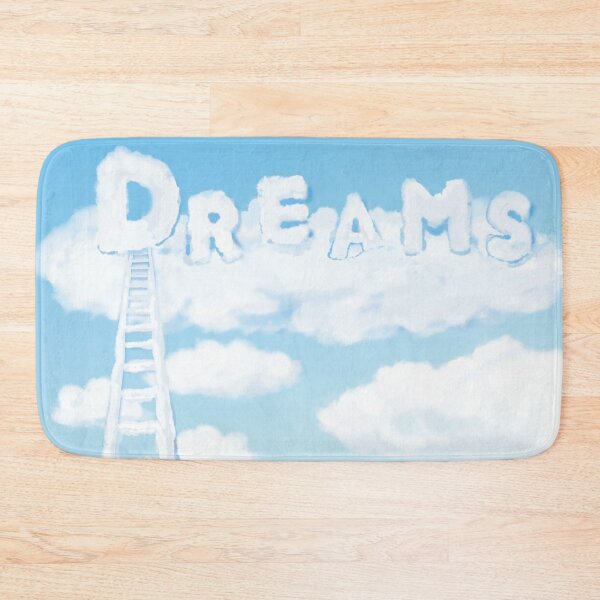 Item preview, Reach your dreams through small steps designed and sold by Bo-Yin.