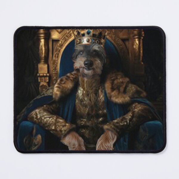 Item preview, King Guinness designed and sold by doowarrt.