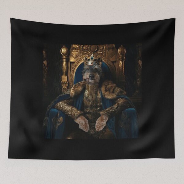 Item preview, King Guinness  designed and sold by doowarrt.