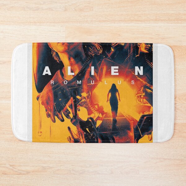 Item preview, Alien Romulus 2024 designed and sold by Patrickgregorie.