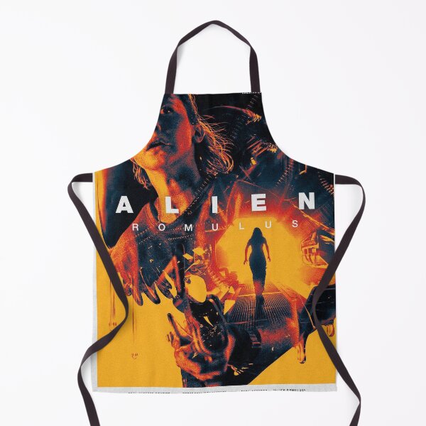 Item preview, Alien Romulus 2024 designed and sold by Patrickgregorie.