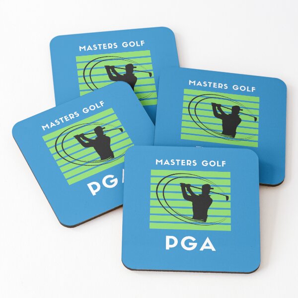 Item preview, pga tourgolf designed and sold by Natthiya Minimal.