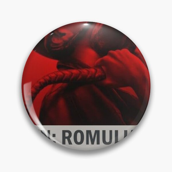 Item preview, Alien Romulus 2024 Alternative designed and sold by Patrickgregorie.