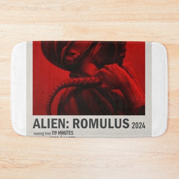 Item preview, Alien Romulus 2024 Alternative designed and sold by Patrickgregorie.