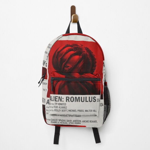 Item preview, Alien Romulus 2024 Alternative designed and sold by Patrickgregorie.
