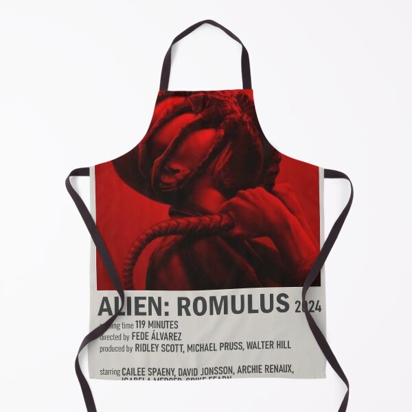 Item preview, Alien Romulus 2024 Alternative designed and sold by Patrickgregorie.