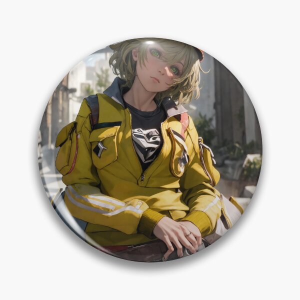Item preview, Cindy Aurum #4 - Final Fantasy XV designed and sold by iloveanimechibi.