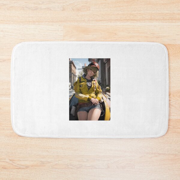 Item preview, Cindy Aurum #4 - Final Fantasy XV designed and sold by iloveanimechibi.