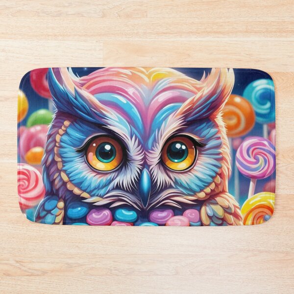 Item preview, Owl designed and sold by Jbl55.