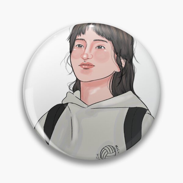 Item preview, Twenty Five, Twenty One (Kim Tae-ri / Na Hee-do) designed and sold by hibuttery.