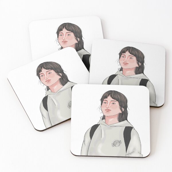 Item preview, Twenty Five, Twenty One (Kim Tae-ri / Na Hee-do) designed and sold by hibuttery.