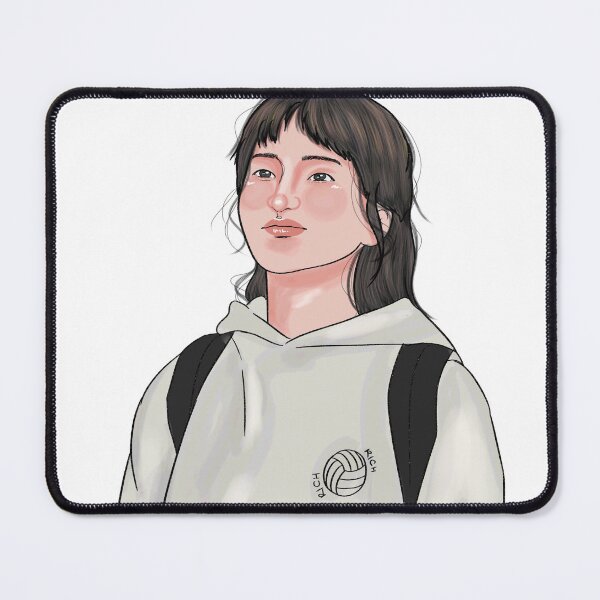 Item preview, Twenty Five, Twenty One (Kim Tae-ri / Na Hee-do) designed and sold by hibuttery.