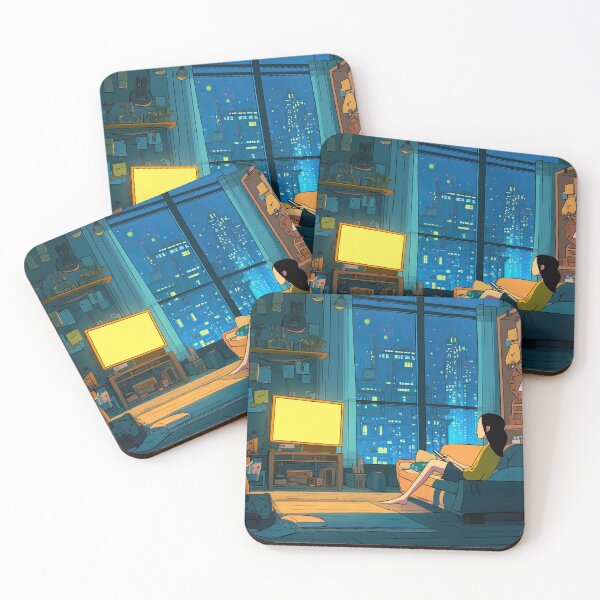 Item preview, Evening Tune designed and sold by Pei-Kang Hsu.
