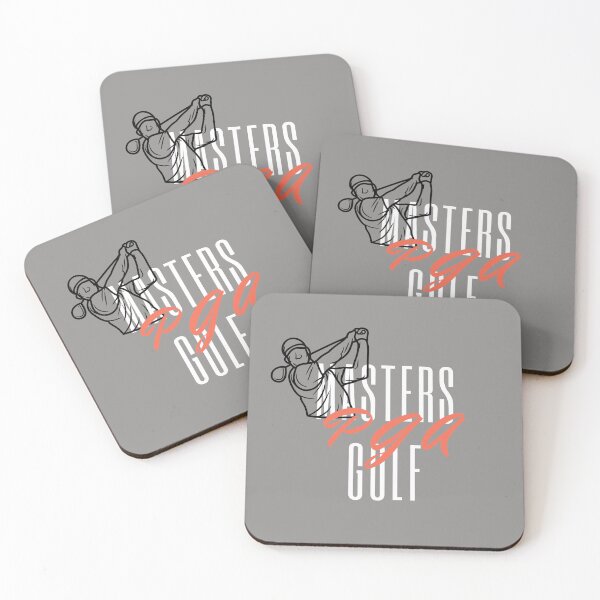 Item preview, masters golf designed and sold by Natthiya Minimal.