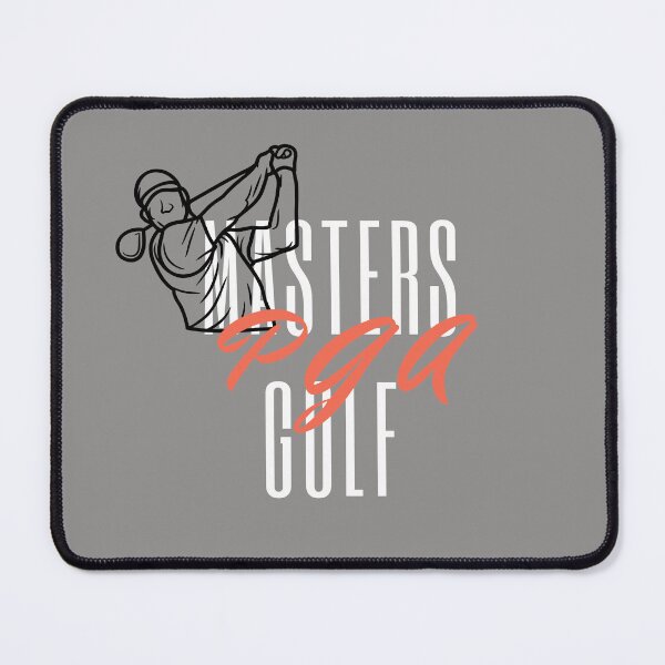 Item preview, masters golf designed and sold by Natthiya Minimal.