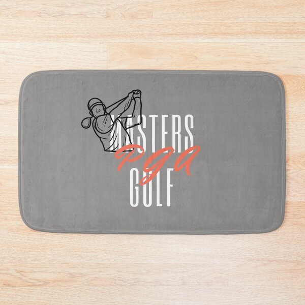 Item preview, masters golf designed and sold by Natthiya Minimal.