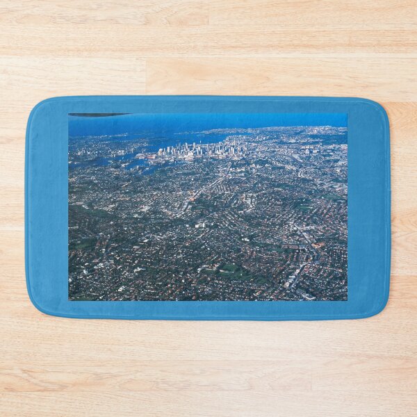 Item preview, Aerial Photo-Sydney,Australia 2000 designed and sold by muz2142.
