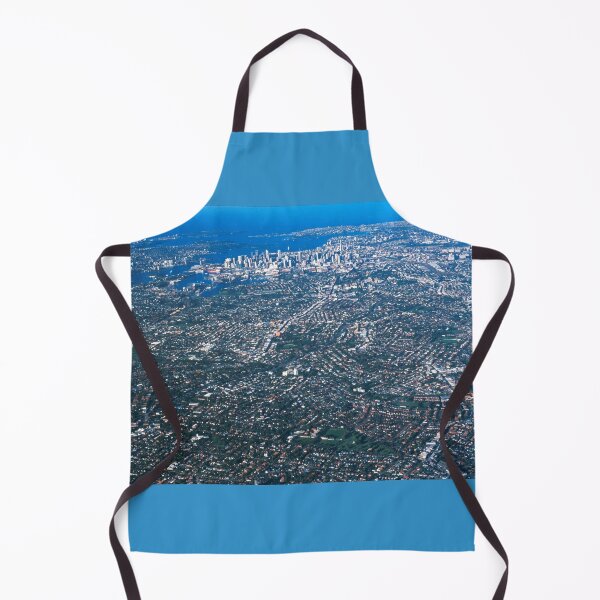 Item preview, Aerial Photo-Sydney,Australia 2000 designed and sold by muz2142.
