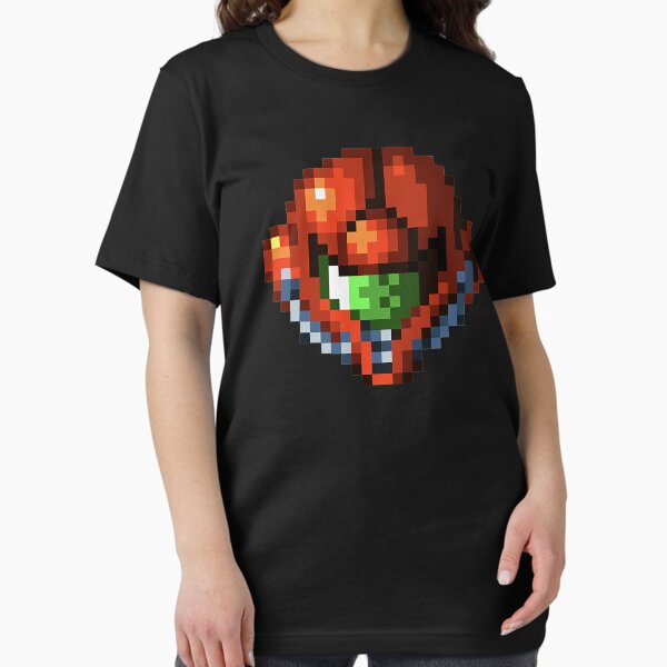 Item preview, Samus designed and sold by Brandon Hunt.