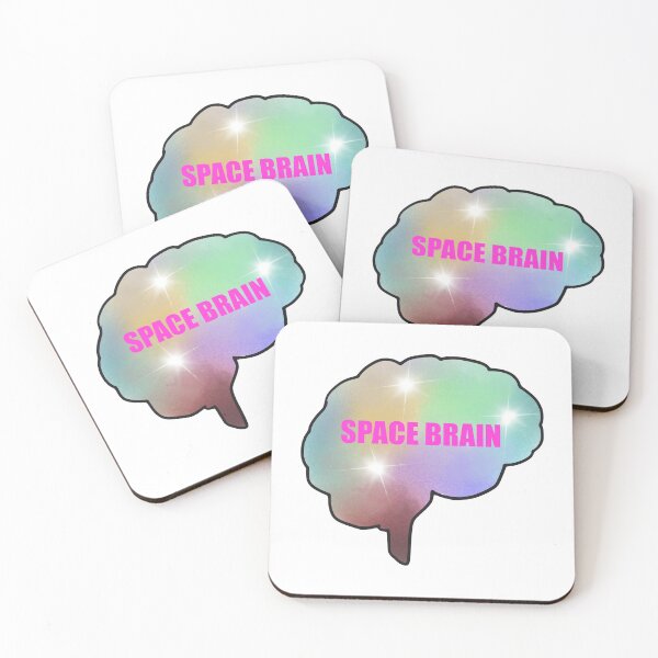 Item preview, Space Brain designed and sold by jessieevans37.