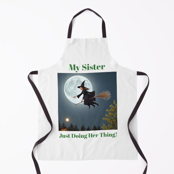 Item preview, My Sister Just Doing Her Thing! designed and sold by LegacyDesignz.