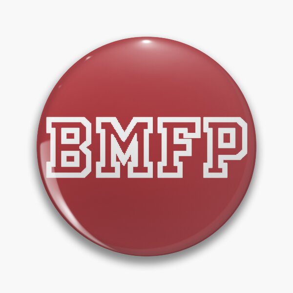 Item preview, BMFP designed and sold by Haley Johnson.