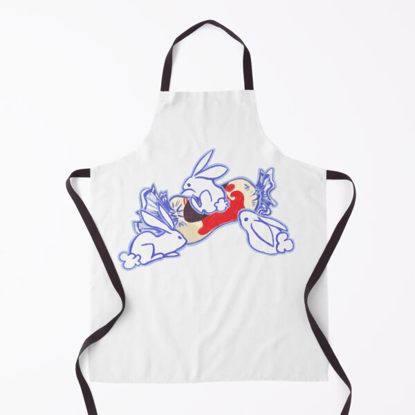 Item preview, white rabbit candy designed and sold by Summer-Studio.