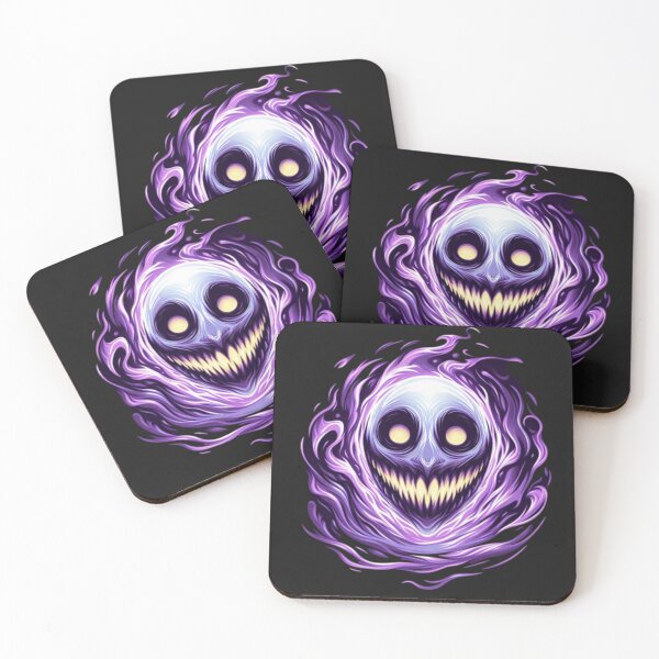 Item preview, Ghost in the Smoke designed and sold by R-market.