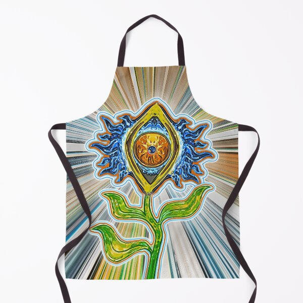 Item preview, EyeplantTunnel-Blues designed and sold by Klaus Bremner (Autotelic Art).