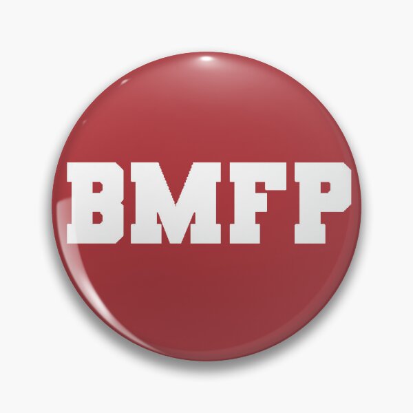 Artikelvorschau, BMFP2 entworfen und verkauft von Haley Johnson.
