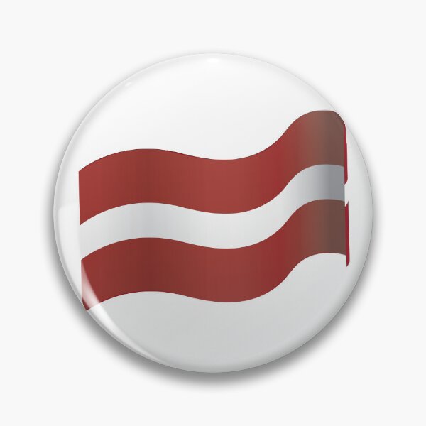 Item preview, Latvia Flag designed and sold by HarveyHandcraftsandDesigns.