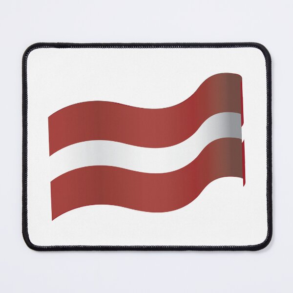 Item preview, Latvia Flag designed and sold by HarveyHandcraftsandDesigns.