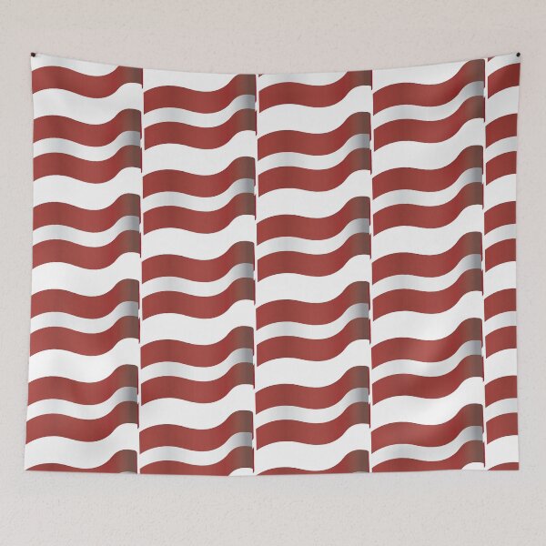 Item preview, Latvia Flag designed and sold by HarveyHandcraftsandDesigns.