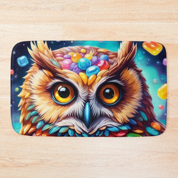 Item preview, Owl designed and sold by Jbl55.