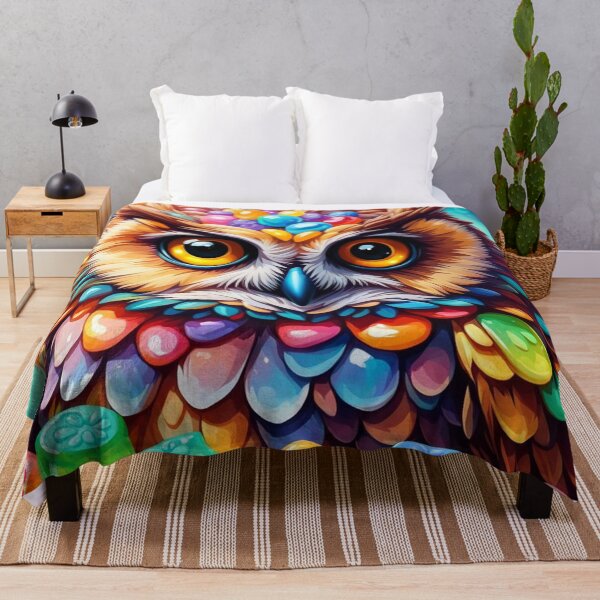 Item preview, Owl designed and sold by Jbl55.