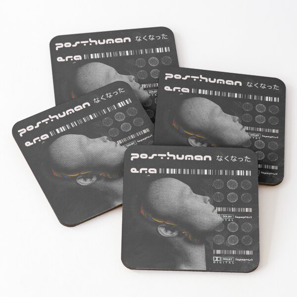 Item preview, Posthuman Era designed and sold by ApophisIgnotus.